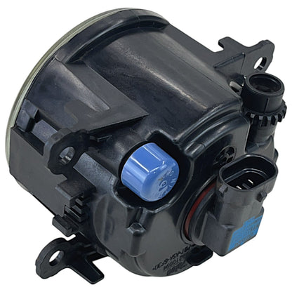 Farol Milha Neblina Porsche Macan 2016 2017 2018 Direito