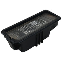 Luz Placa Porsche Macan 2016 2017 2018 1K8943021