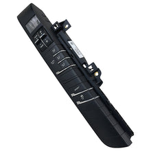 Comando Console Banco Macan 2016 2017 2018 Esquerdo Ar Condi