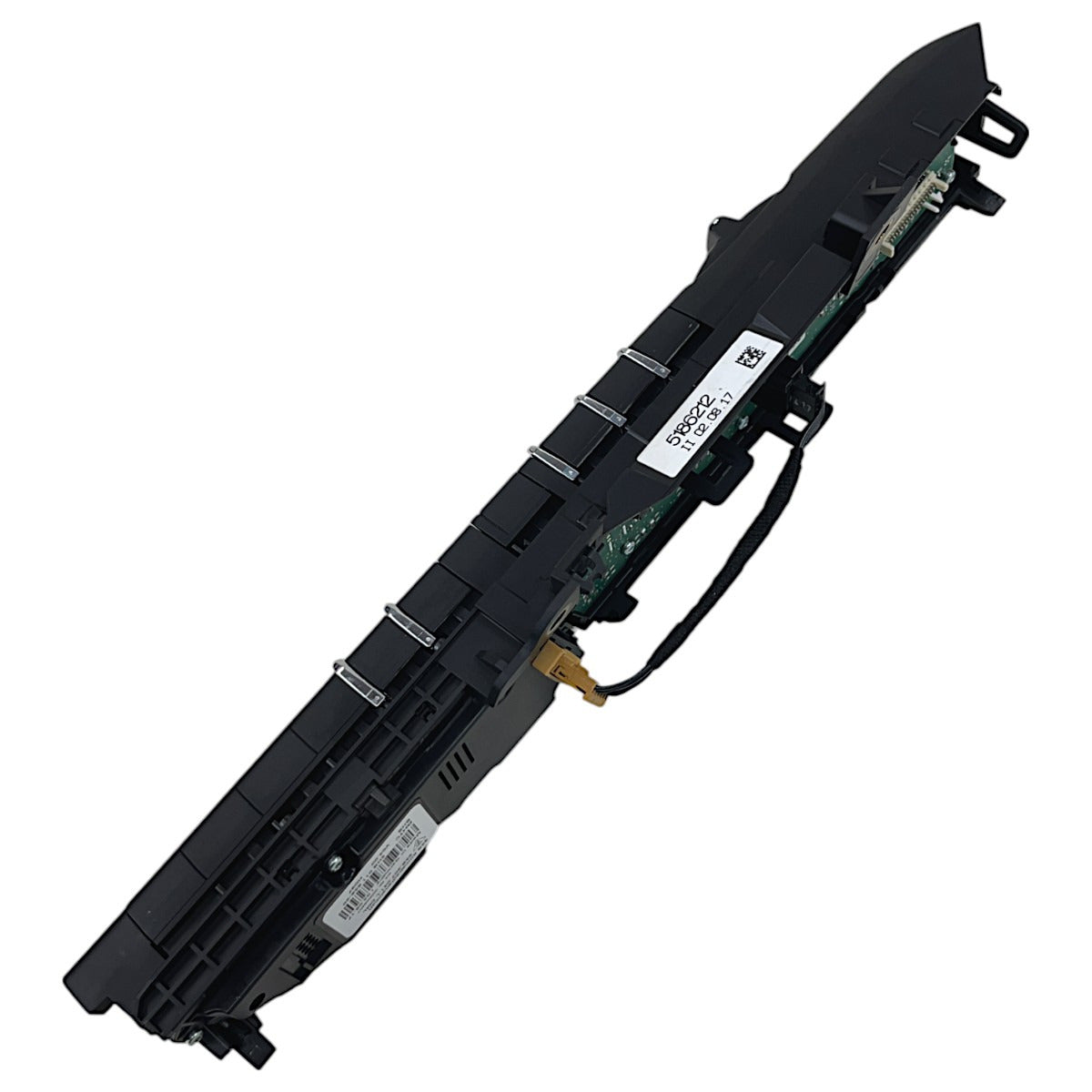 Comando Console Banco Macan 2016 2017 2018 Esquerdo Ar Condi