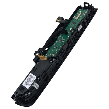 Comando Console Banco Macan 2016 2017 2018 Esquerdo Ar Condi