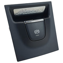 Botão Freio Estacionamento P Porsche Macan 2016 2017 2018