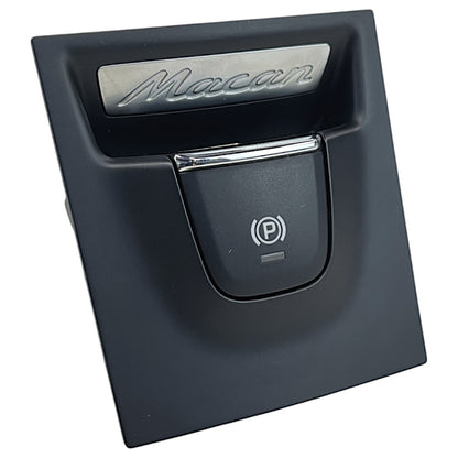 Botão Freio Estacionamento P Porsche Macan 2016 2017 2018