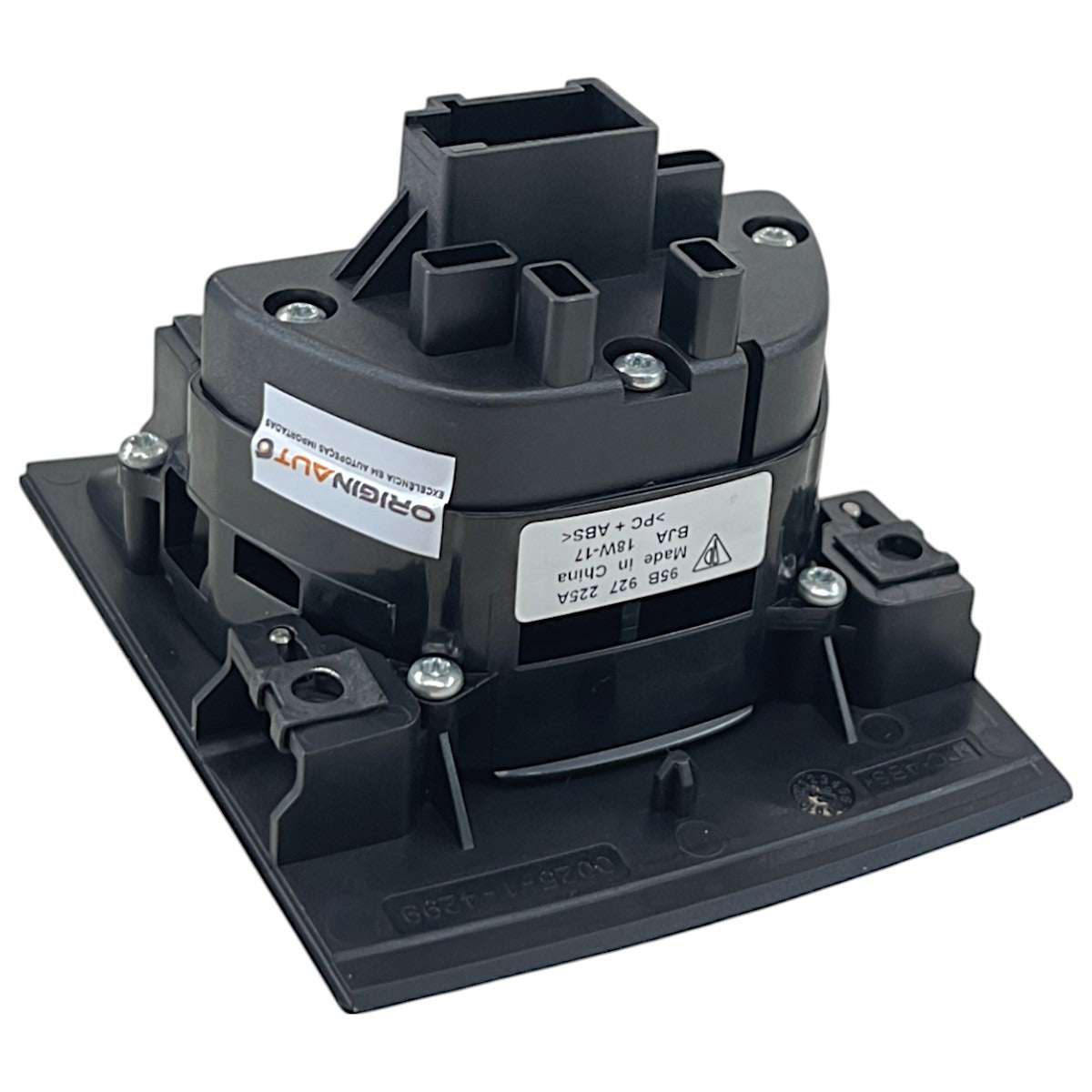 Botão Freio Estacionamento P Porsche Macan 2016 2017 2018