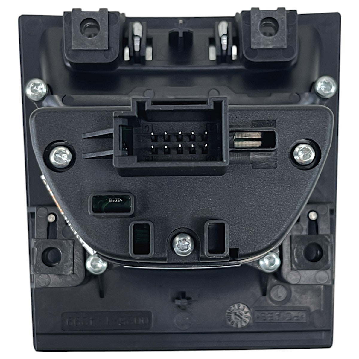 Botão Freio Estacionamento P Porsche Macan 2016 2017 2018