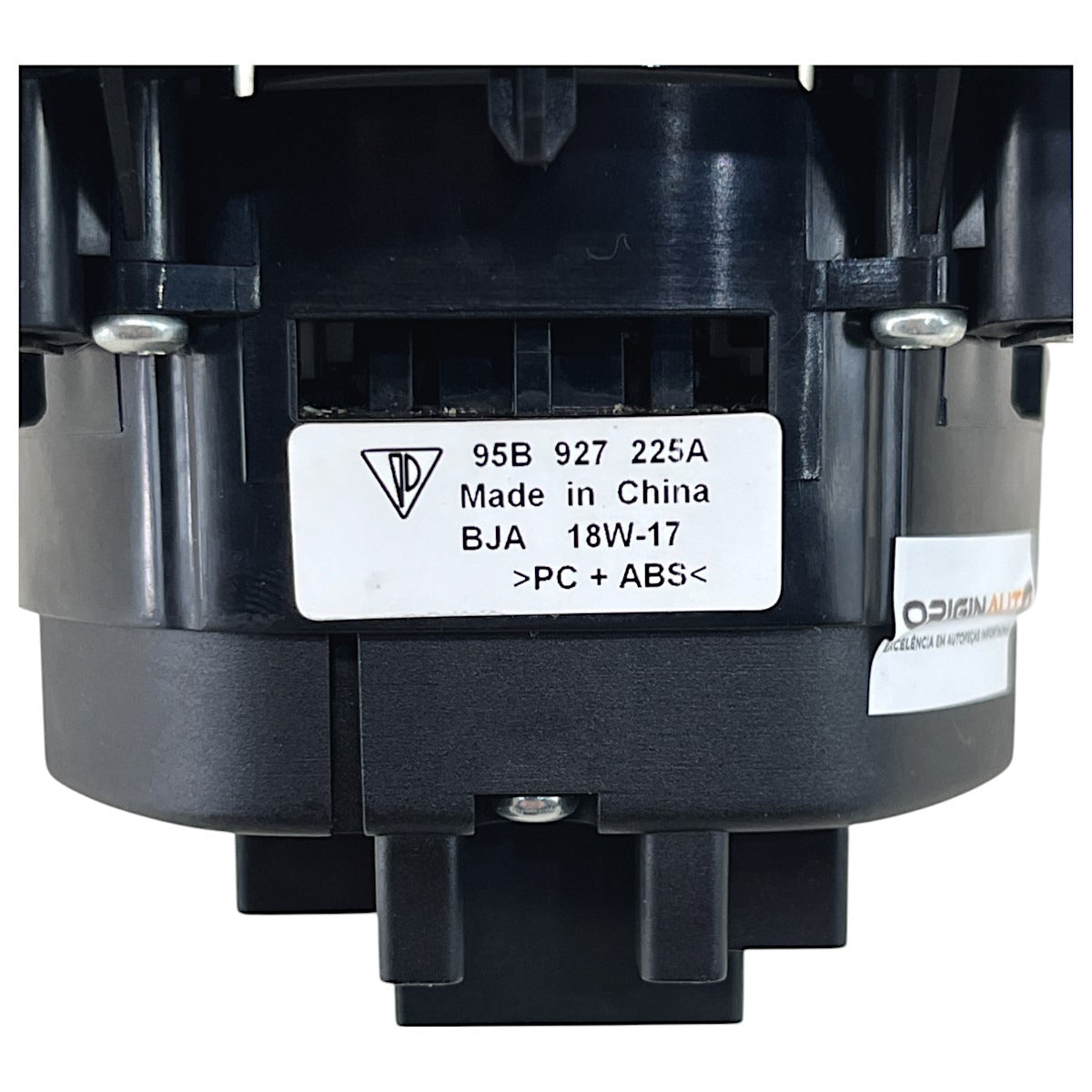 Botão Freio Estacionamento P Porsche Macan 2016 2017 2018