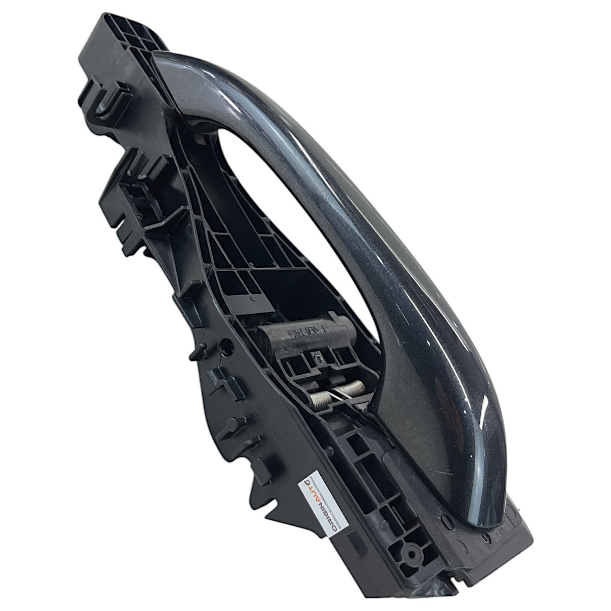 Maçaneta Externa Porsche Macan 2017 2018 Traseira Esquerda