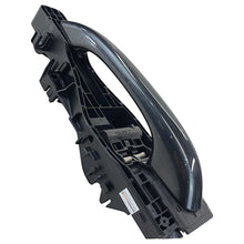 Maçaneta Externa Porsche Macan 2017 2018 Traseira Esquerda