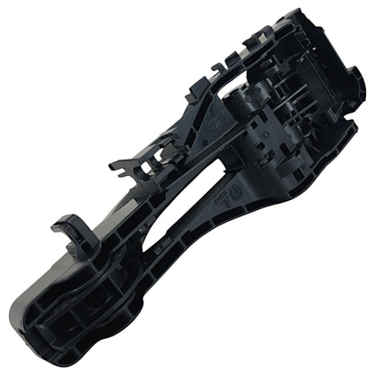 Maçaneta Externa Porsche Macan 2017 2018 Traseira Esquerda