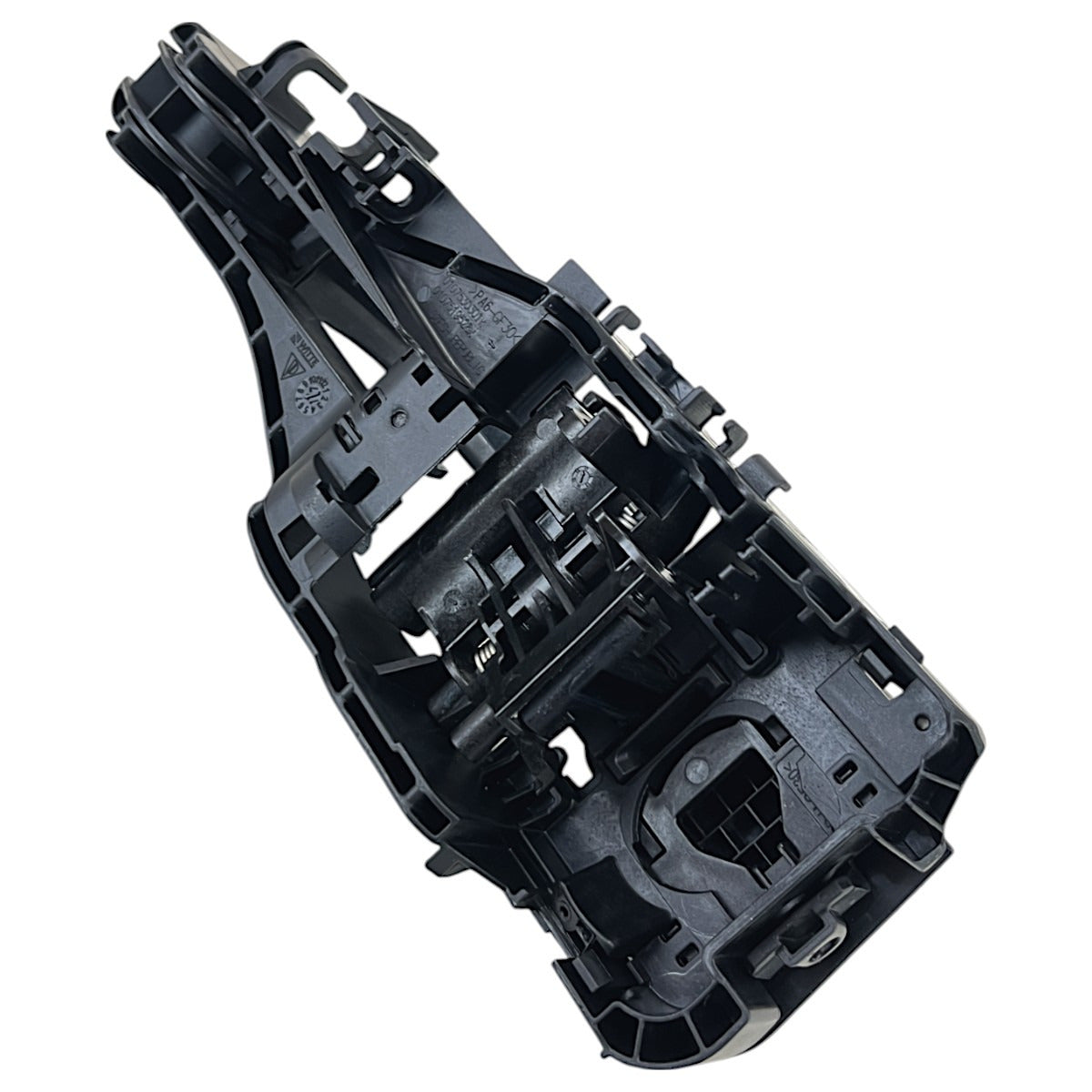 Maçaneta Externa Porsche Macan 2017 2018 Traseira Esquerda