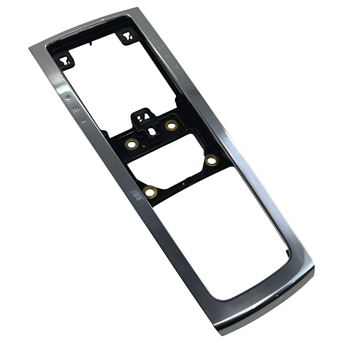 Moldura Alavanca Câmbio Porsche Macan 2016 2017 2018 95B863419