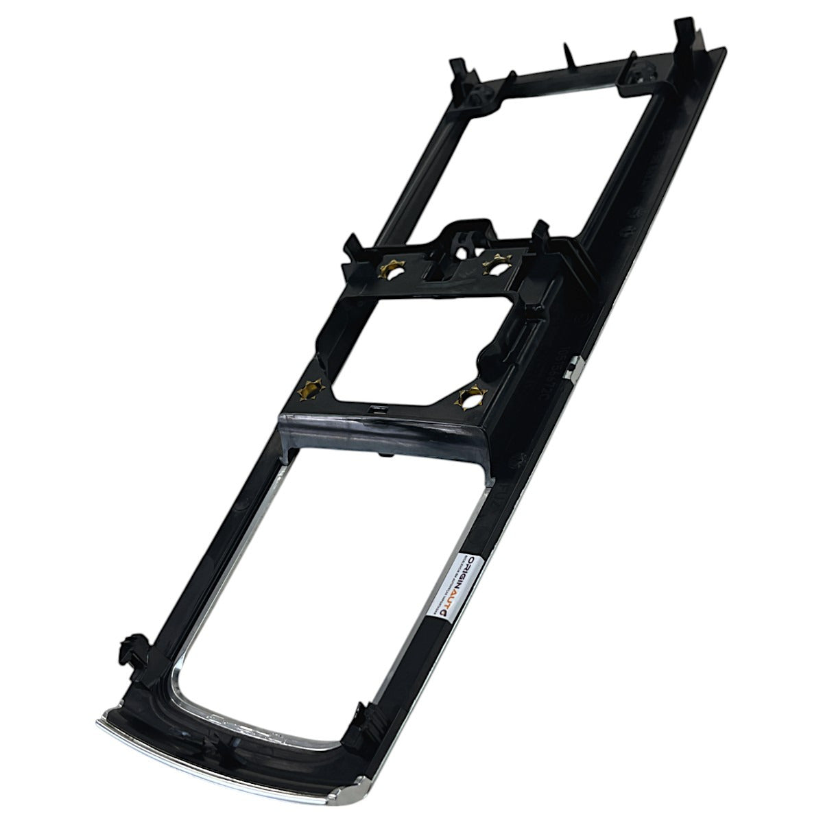 Moldura Alavanca Câmbio Porsche Macan 2016 2017 2018 95B863419