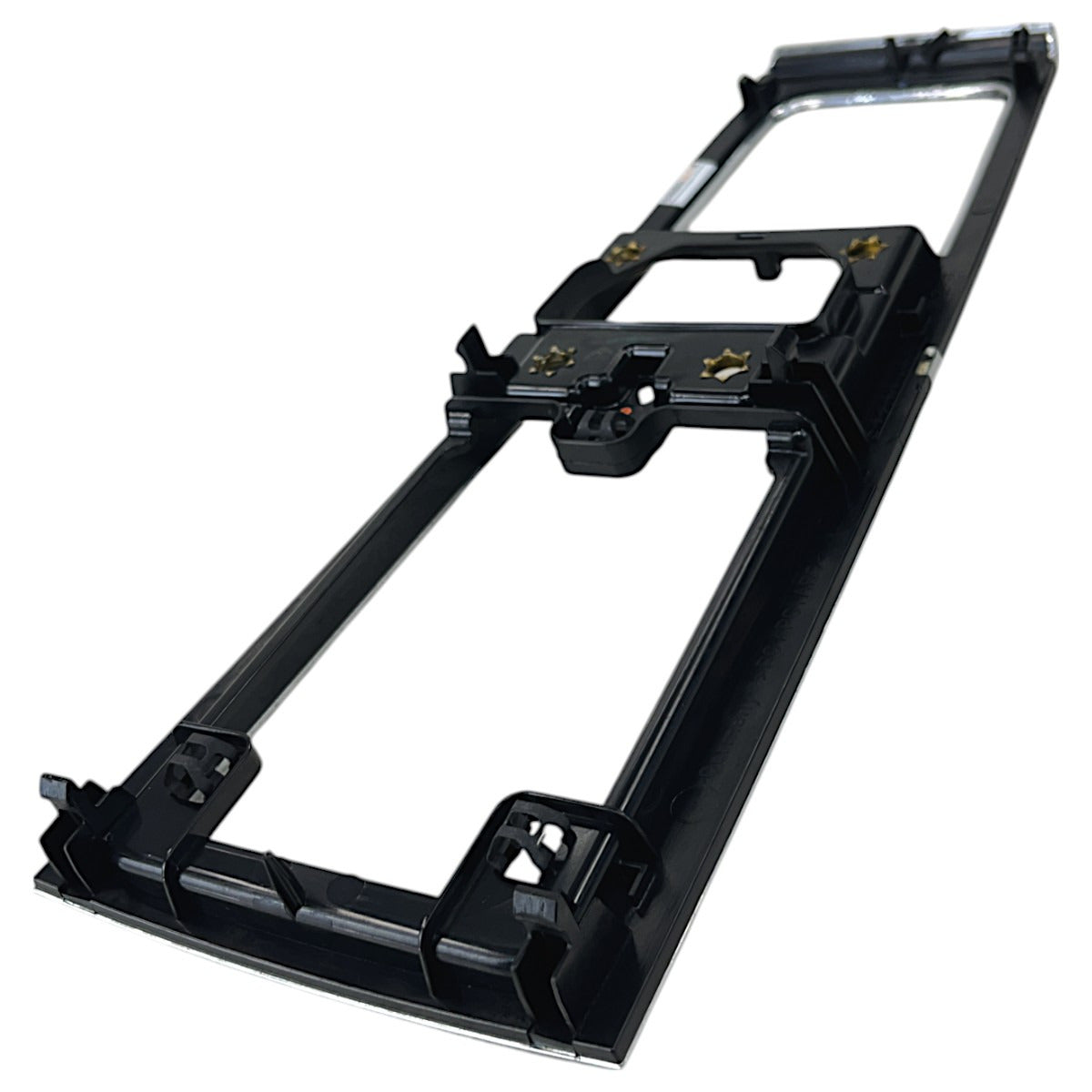 Moldura Alavanca Câmbio Porsche Macan 2016 2017 2018 95B863419