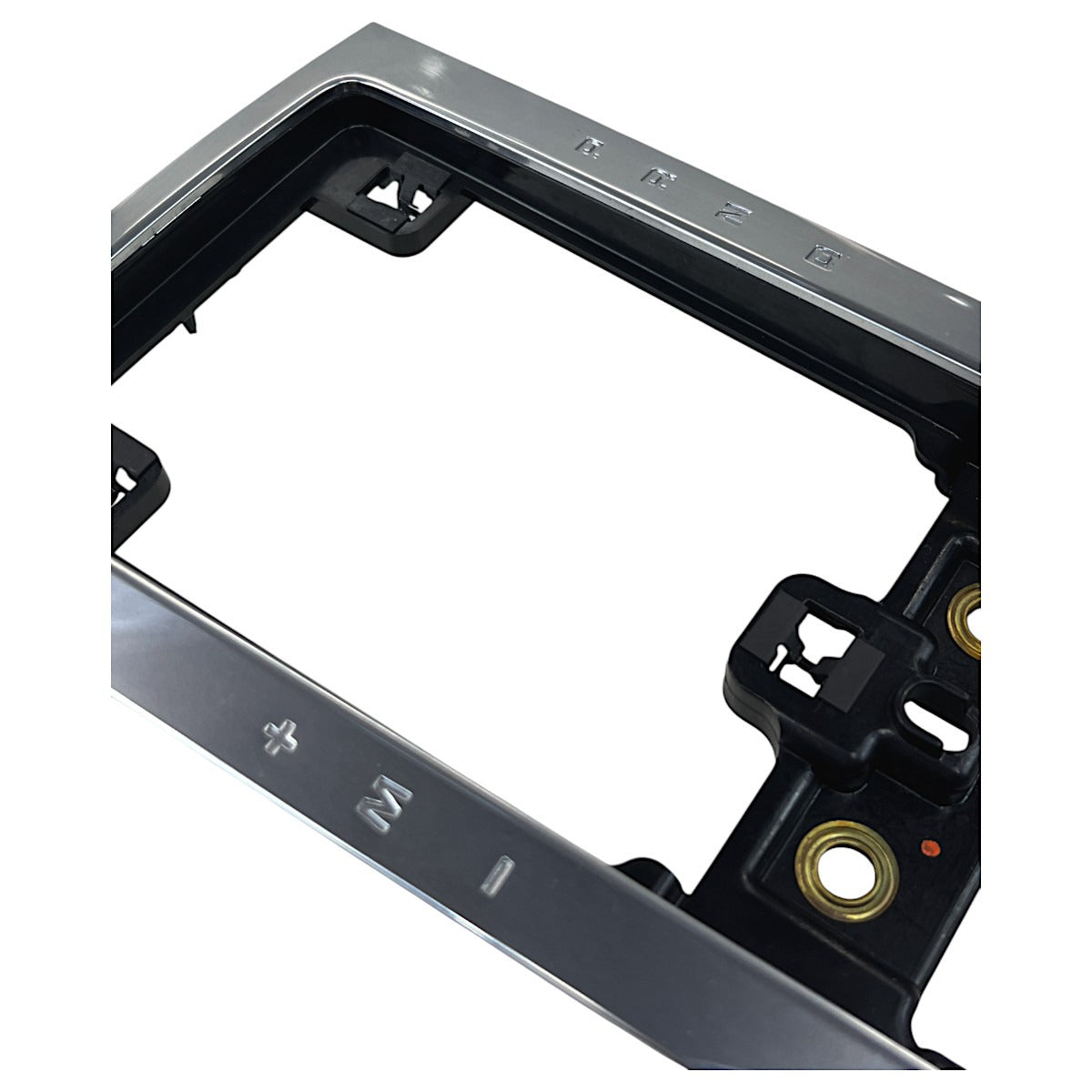 Moldura Alavanca Câmbio Porsche Macan 2016 2017 2018 95B863419