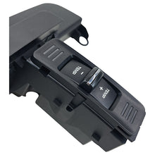 Comando Botão Ar Condicionado Macan 2016 2017 2018 Traseiro