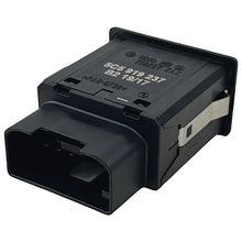 Comando Botão Passenger Porsche Macan 2016 2017 2018