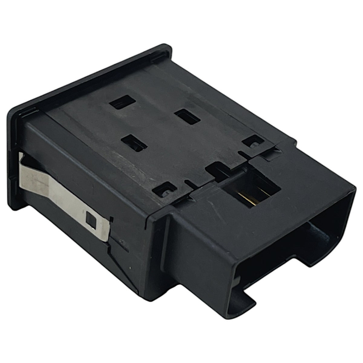 Comando Botão Passenger Porsche Macan 2016 2017 2018