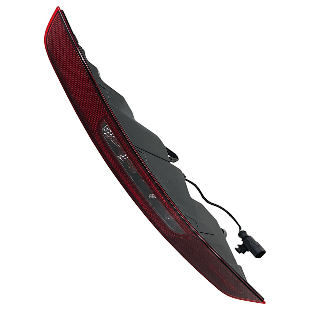 Olho de Gato Lanterna Porsche Macan 2016 2017 2018 Direita