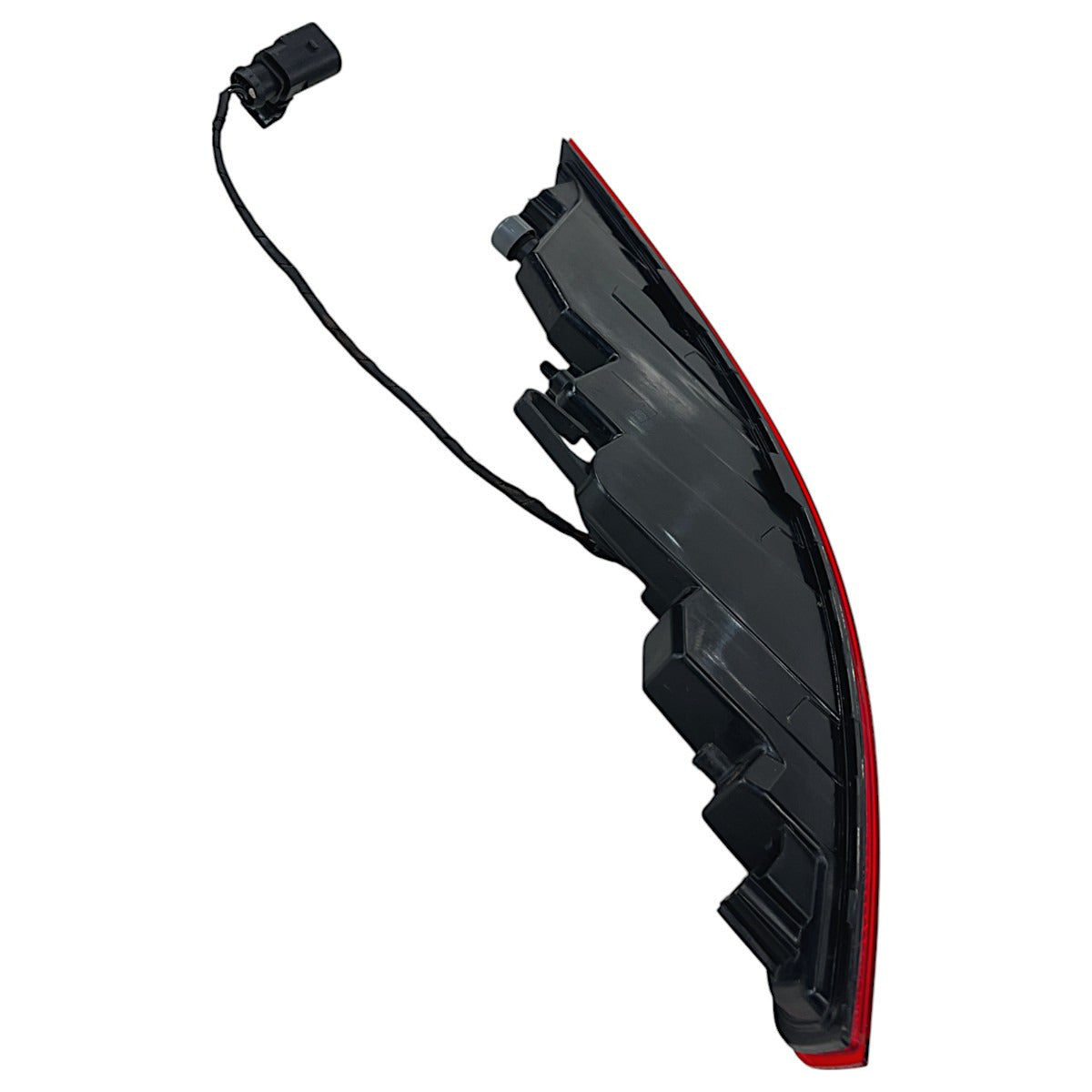 Olho de Gato Lanterna Porsche Macan 2016 2017 2018 Direita