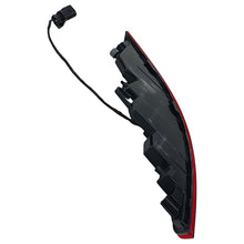 Olho de Gato Lanterna Porsche Macan 2016 2017 2018 Direita