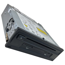 Central Multimídia Unidade CD SD Porsche Macan 2017 2018