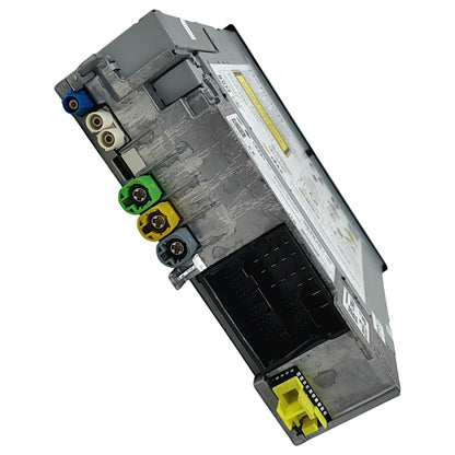 Central Multimídia Unidade CD SD Porsche Macan 2017 2018