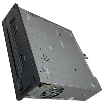 Central Multimídia Unidade CD SD Porsche Macan 2017 2018