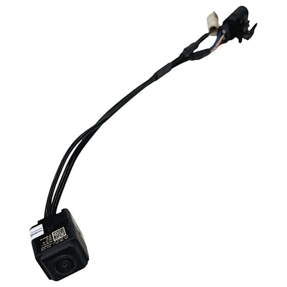 Câmera de Ré Porsche Macan Boxster Cayman 2016 2017 2018