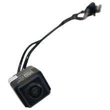 Câmera de Ré Porsche Macan Boxster Cayman 2016 2017 2018