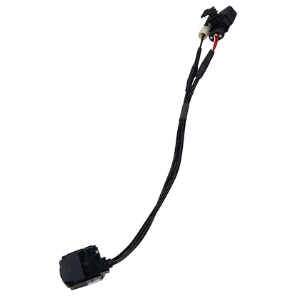 Câmera de Ré Porsche Macan Boxster Cayman 2016 2017 2018