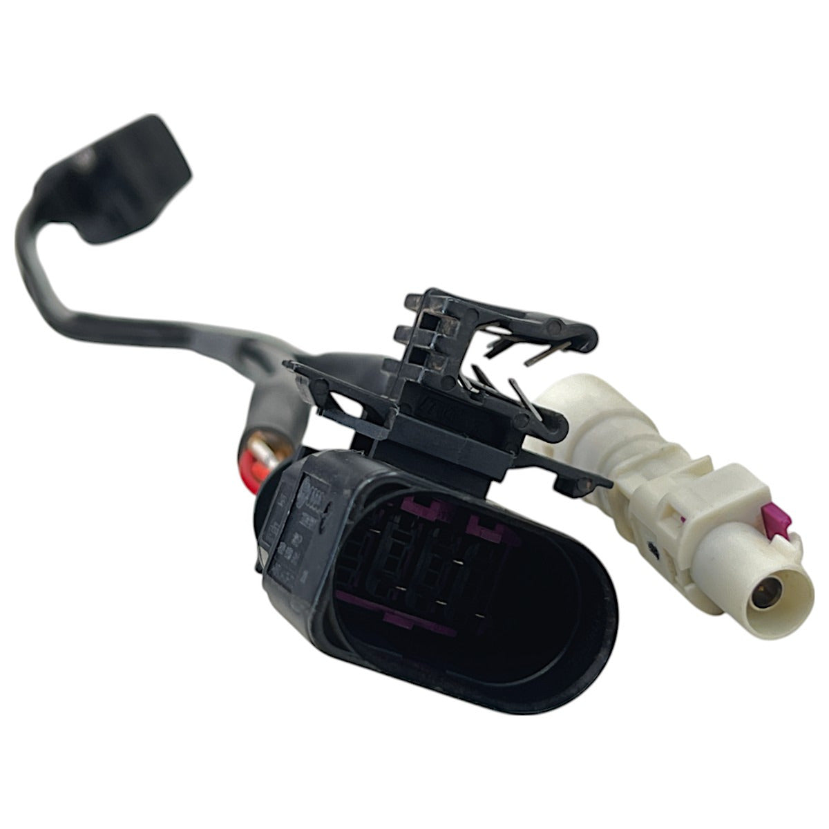 Câmera de Ré Porsche Macan Boxster Cayman 2016 2017 2018