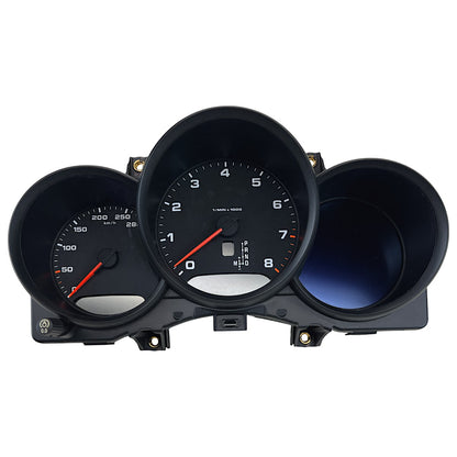 Painel Instrumentos Porsche Macan 2016 2017 2018 95B920900EM