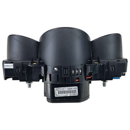 Painel Instrumentos Porsche Macan 2016 2017 2018 95B920900EM