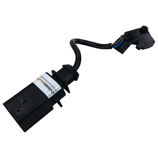 Sensor Plug Trava Capô Porsche Macan 2017 2018 95B953236