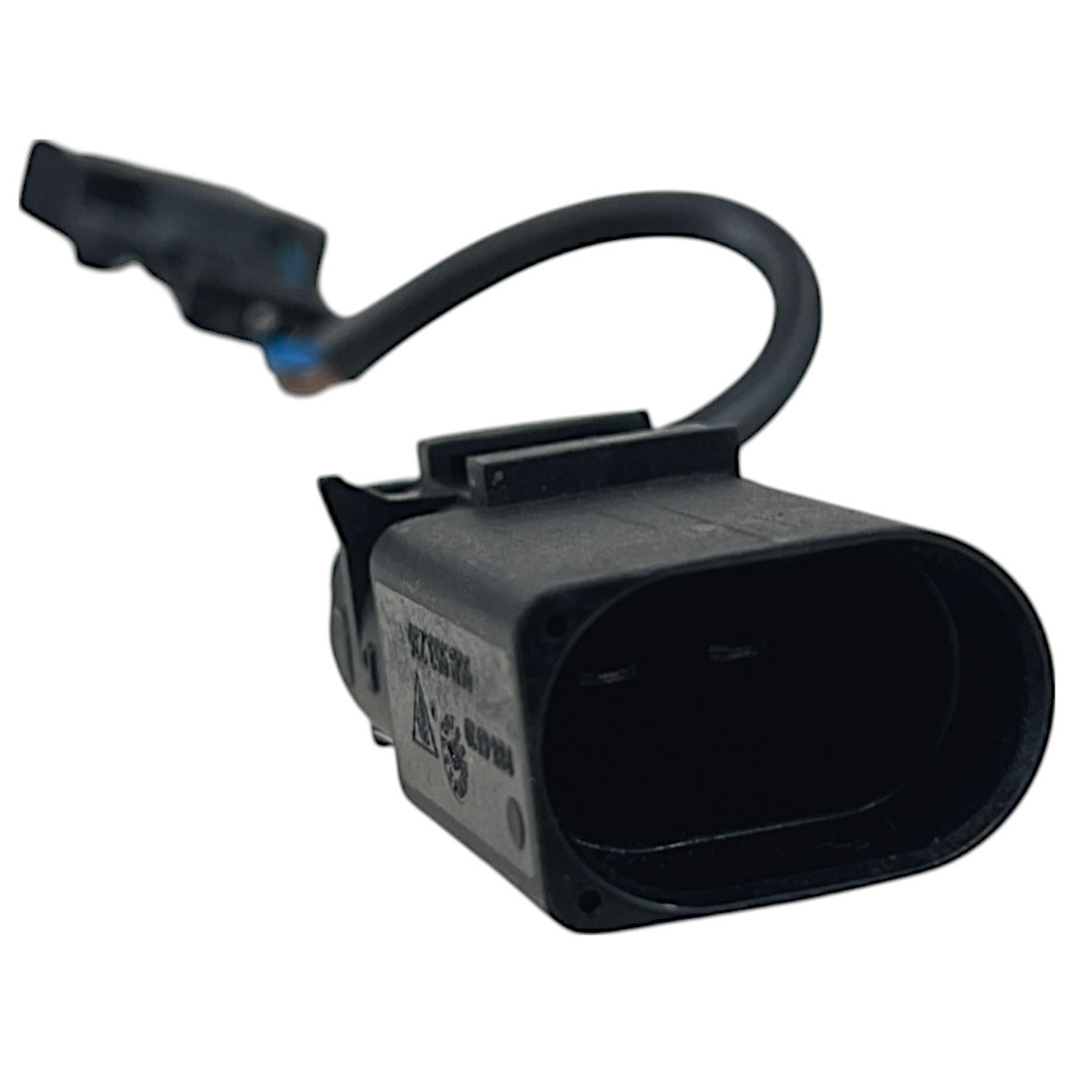 Sensor Plug Trava Capô Porsche Macan 2017 2018 95B953236