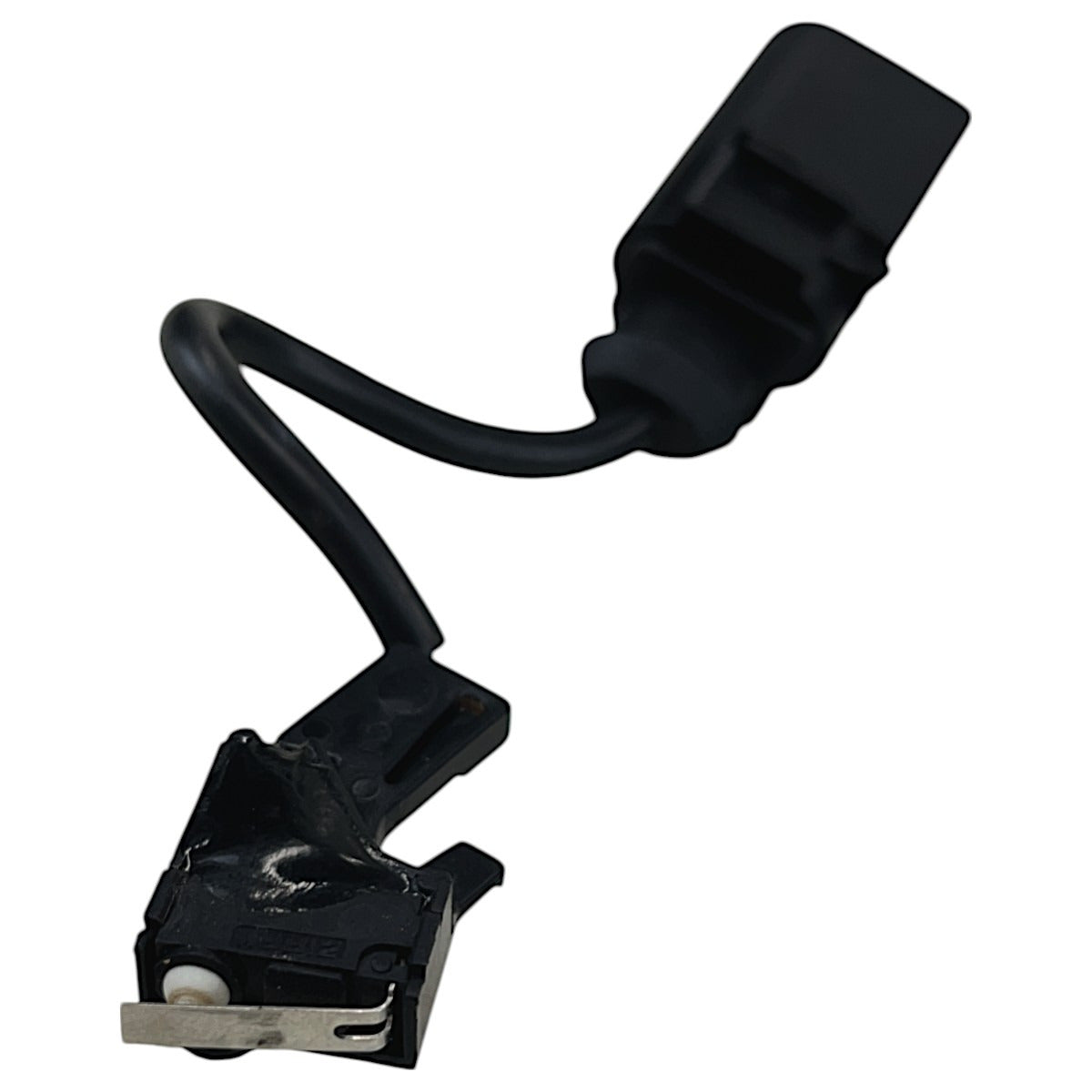 Sensor Plug Trava Capô Porsche Macan 2017 2018 95B953236