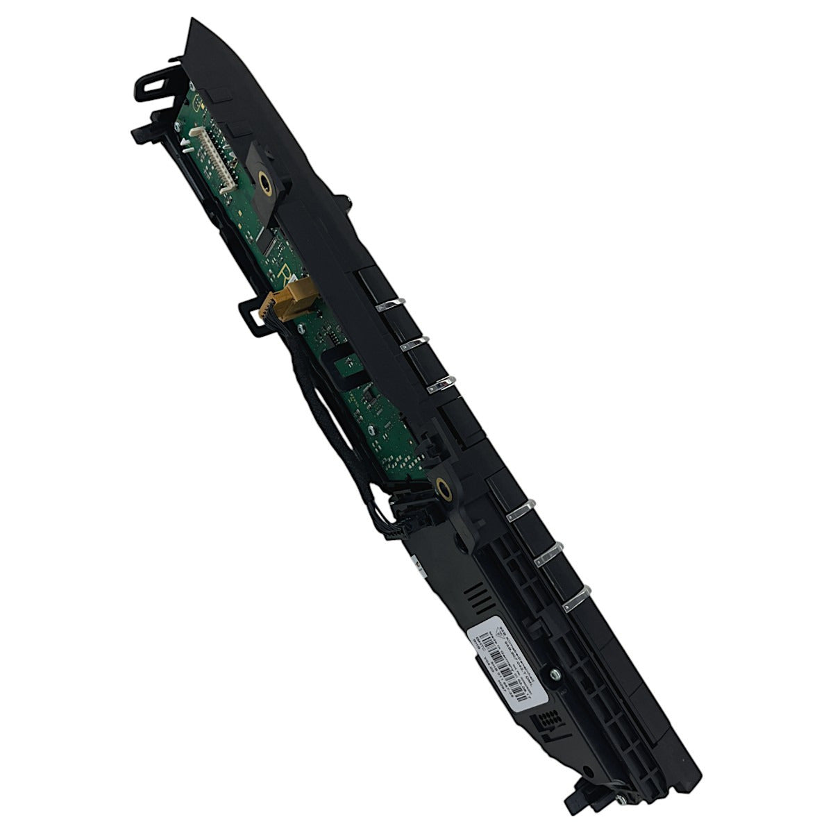 Comando Console Banco Macan 2016 2017 2018 Direito Ar Condic