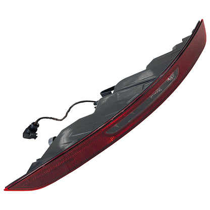 Olho de Gato Lanterna Porsche Macan 2016 2017 2018 Esquerda