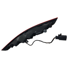 Olho de Gato Lanterna Porsche Macan 2016 2017 2018 Esquerda