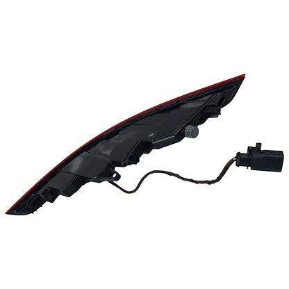 Olho de Gato Lanterna Porsche Macan 2016 2017 2018 Esquerda