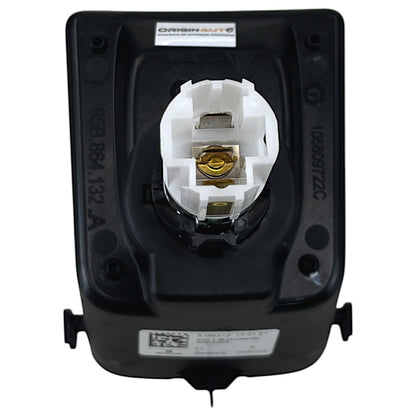 Tomada 12v Portatreco Porsche Macan 2016 2017 2018 Tampa