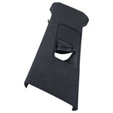 Moldura Coluna B Porsche Macan 2016 2017 2018 Esquerda