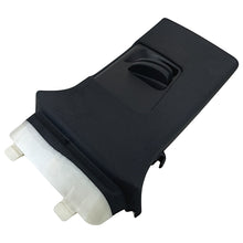 Moldura Coluna B Porsche Macan 2016 2017 2018 Esquerda