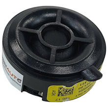 Tweeter Alto Falante Porsche Macan 2017 2018 Forro Traseiro