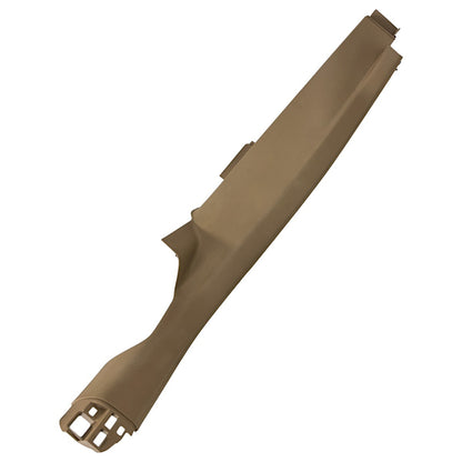 Soleira Porsche Macan 2016 2017 2018 Traseira Esquerda Superior