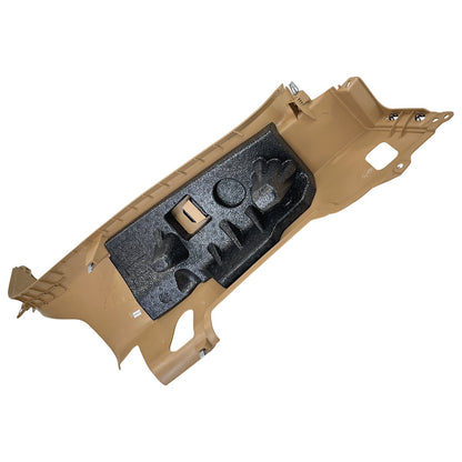 Soleira Porsche Macan 2016 2017 2018 Traseira Esquerda Superior