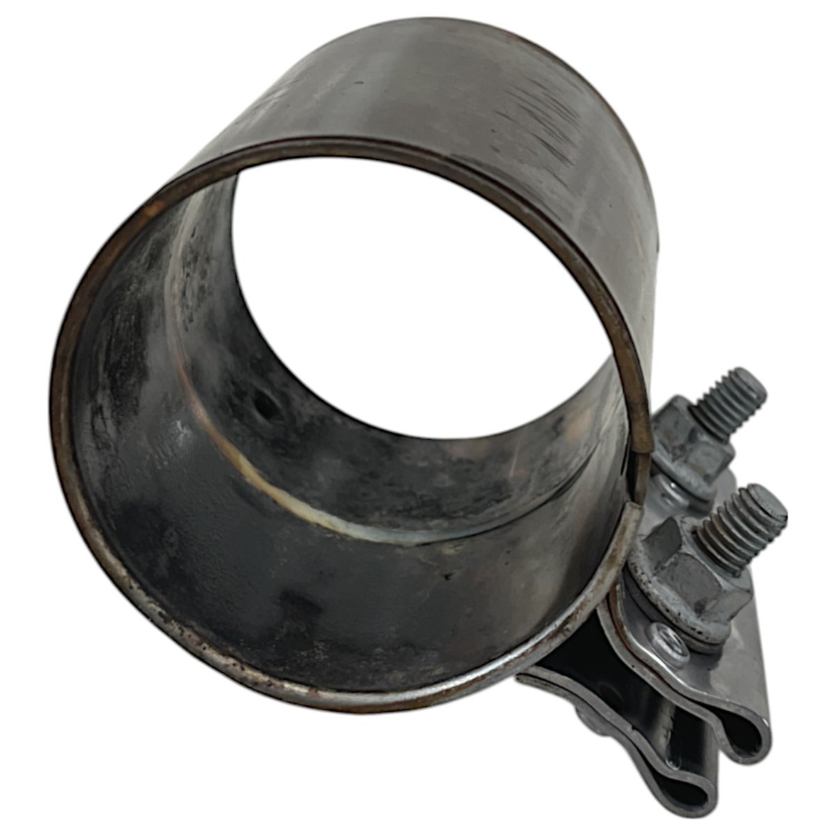 Abraçadeira Escape Porsche Macan 2016 2017 2018 1K0253141AA