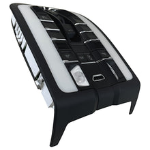 Luz Teto Cortesia Comando Porsche Macan 2016 2017 2018