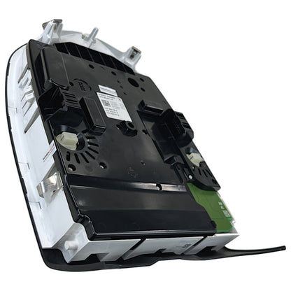 Luz Teto Cortesia Comando Porsche Macan 2016 2017 2018