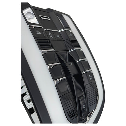 Luz Teto Cortesia Comando Porsche Macan 2016 2017 2018